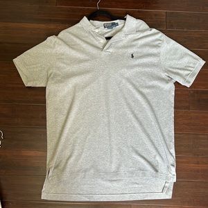 Mens polo